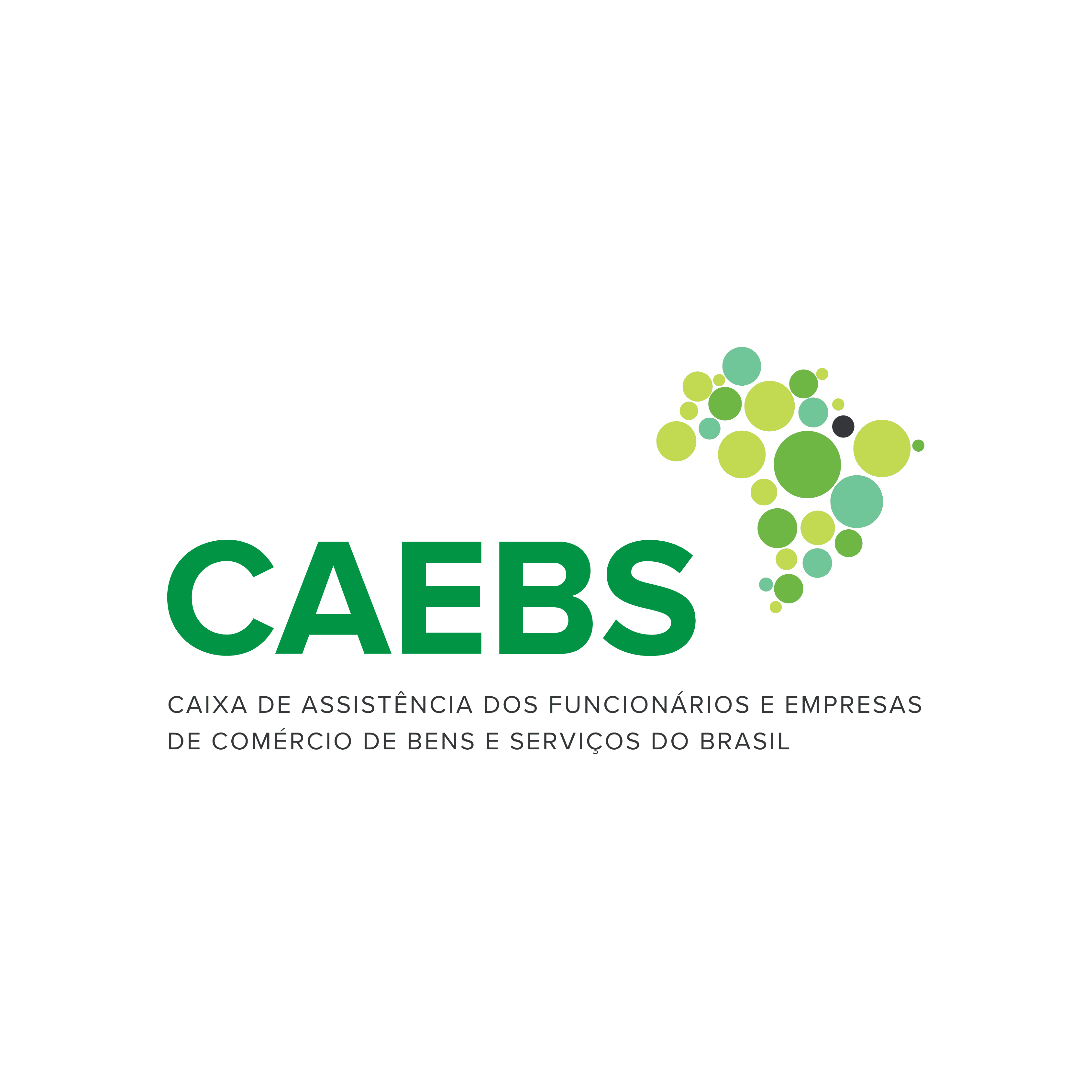 CAEBS - Logo Prioritária