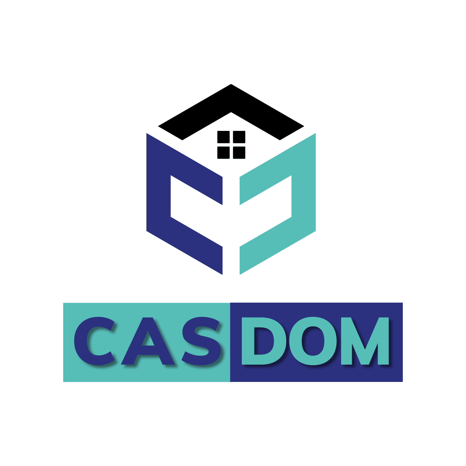 LOGO CASDOM - 1