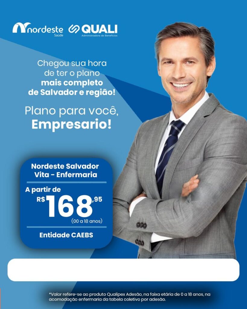 12 nordeste empresario