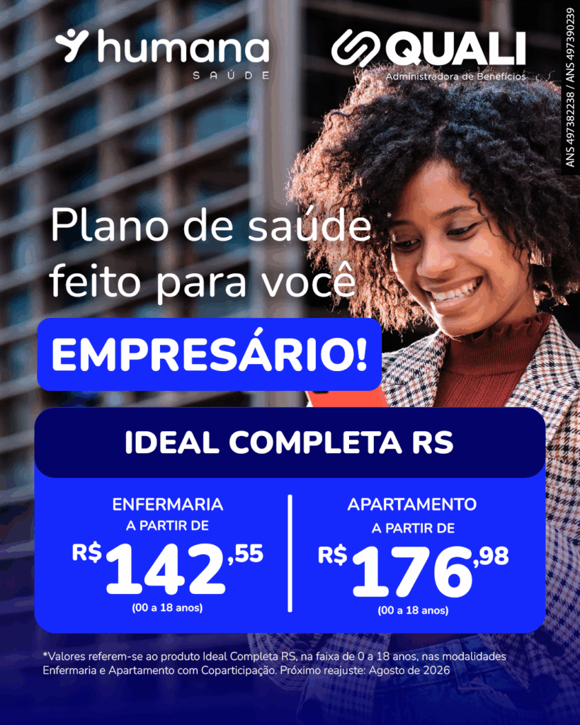 PME HUMANA - Ideal 2