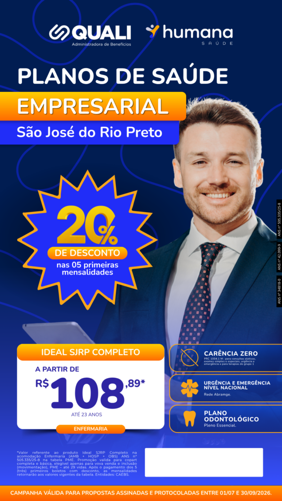 Ideal - PME - SJRP