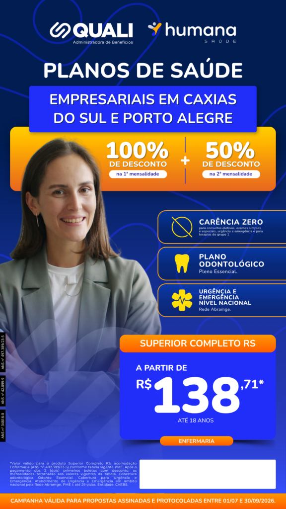 PME SUPERIOR - CAXIAS - Jul_Set - Descontos