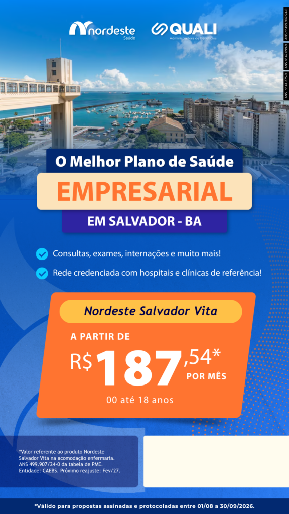 PME Salvador BA - Julho