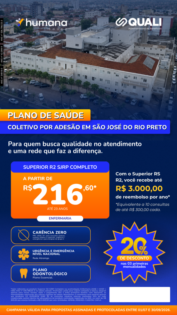 Superior R2 - Adesão - SJRP